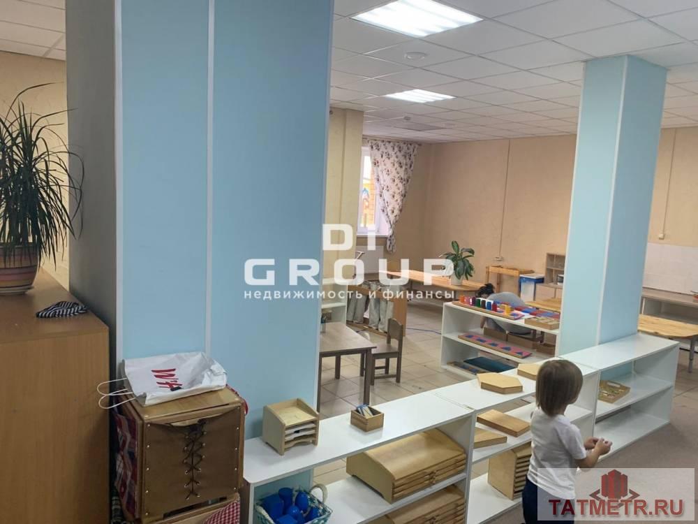 Продажа / Коммерческая / Free purpose, Казань, улица Баки Урманче, 14 500 000 Предлагаем к продаже помещение свободного назначения по улице Баки Урманче д.5 Назначение: -ПСН Характеристики:... - 6
