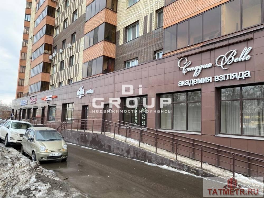 Сдается помещение свободного назначения 100 м² по улице Восстание , дом 129. Основные характеристики:  — первая... - 3