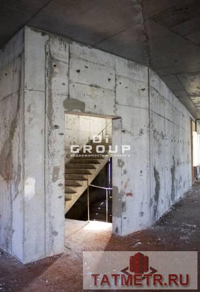 Продажа / Коммерческая / Free purpose, Казань, улица Михаила Худякова, 219 000 000 Современное кирпичное здание в ИСТОРИЧЕСКОМ центре Казани Вахитовский район Расположено на перекрестке улиц Габдуллы... - 5