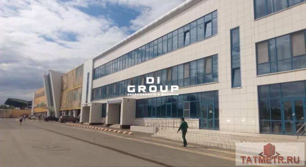 Аренда / Коммерческая / Office, Казань, Аграрная улица, 20 000 Сдается помещение свободного назначения , общей площадью от 25 кв.м и больше по улице Аграрная,дом 2. Основные...