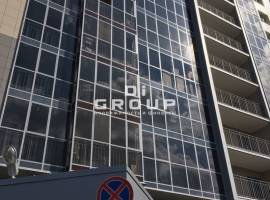 Продается помещение в ЖК «Романтика» общей площадью 201,6кв.м....