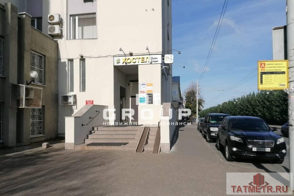 Коммерческая / Аренда / Офисы, Казань, Лево-Булачная улица, 25 000 Сдается офисное помещение 32 кв.м. по ул. Лево-булачной 56/2 Основные характеристики: — удобная пешеходная и...