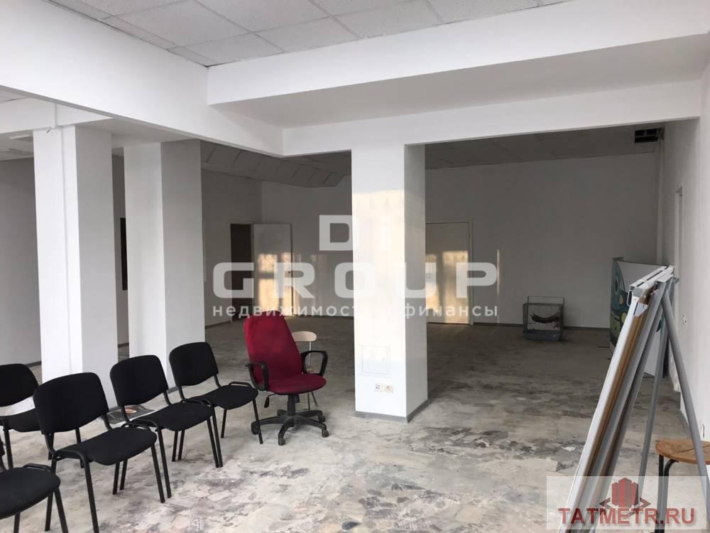 Аренда / Коммерческая / Retail, Казань, улица Карима Тинчурина, 65 400 Сдается торговое помещение. Общая площадь: 458.7 м2 — Помещение находится не далеко от остановки общественного... - 15