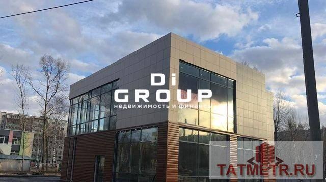 Аренда / Коммерческая / Retail, Казань, улица Фатыха Амирхана, 222 000 Предлагаю в аренду площадь в Отдельно стоящем здании 160 кв.м. по адресу Амирхана, 39 Характеристики и отличительные...