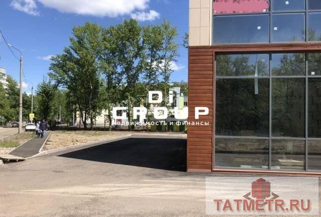 Аренда / Коммерческая / Retail, Казань, улица Фатыха Амирхана, 222 000 Предлагаю в аренду площадь в Отдельно стоящем здании 160 кв.м. по адресу Амирхана, 39 Характеристики и отличительные... - 2