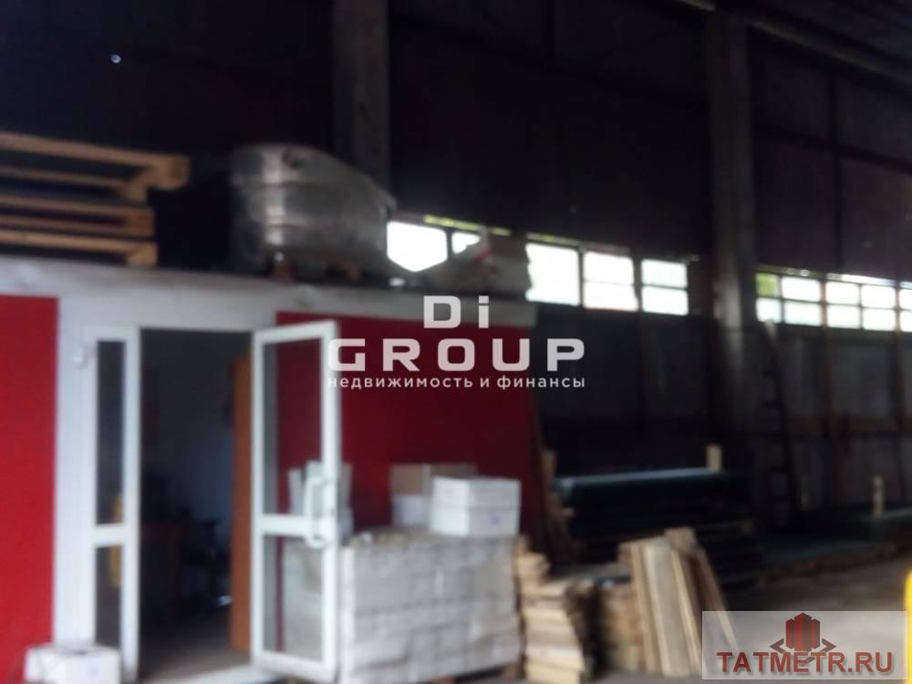 Продажа / Коммерческая / Warehouse, Казань, Горьковское шоссе, 7 480 000 Продается складское помещение 332,3 кв м расположенное в Кировском районе города Казани по адресу Горьковское шоссе... - 5