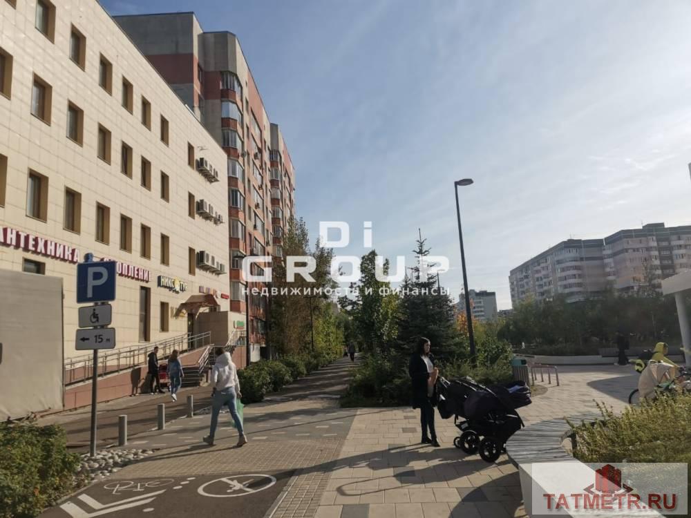 Аренда / Коммерческая / Office, Казань, проспект Ямашева, 70 000 Предлагается к аренде офисное помещение по ул.Ямашева. Характеристики объекта: — 1 линия; — удобное...