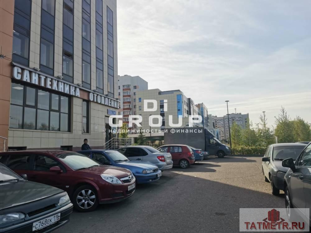 Аренда / Коммерческая / Office, Казань, проспект Ямашева, 70 000 Предлагается к аренде офисное помещение по ул.Ямашева. Характеристики объекта: — 1 линия; — удобное... - 1