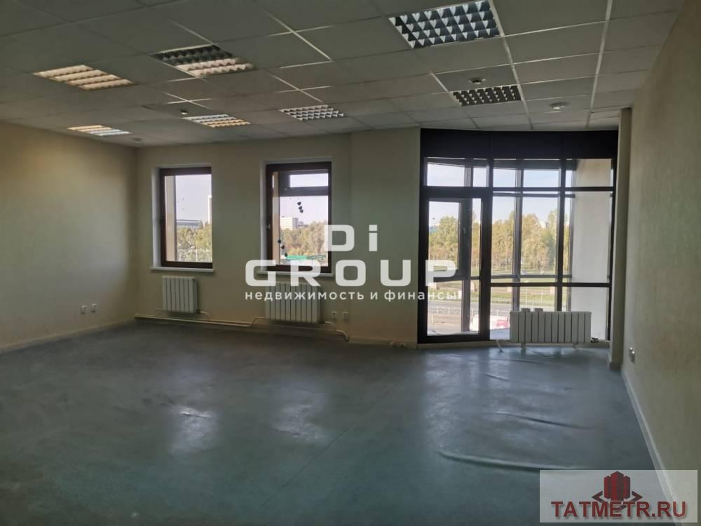 Аренда / Коммерческая / Office, Казань, проспект Ямашева, 70 000 Предлагается к аренде офисное помещение по ул.Ямашева. Характеристики объекта: — 1 линия; — удобное... - 2