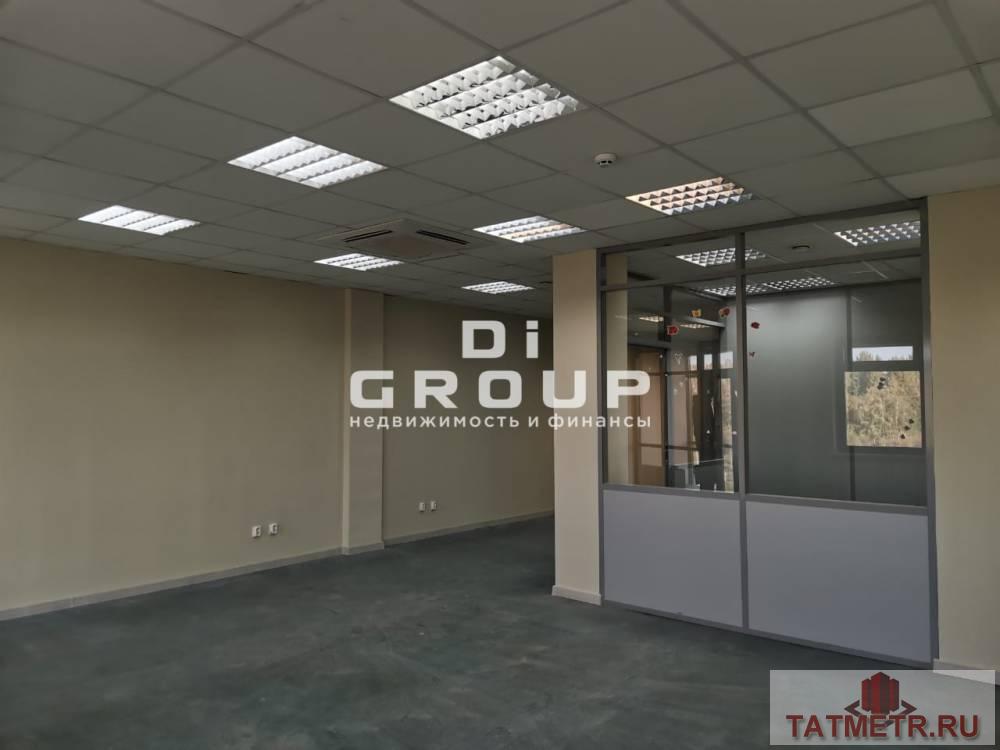 Аренда / Коммерческая / Office, Казань, проспект Ямашева, 70 000 Предлагается к аренде офисное помещение по ул.Ямашева. Характеристики объекта: — 1 линия; — удобное... - 3