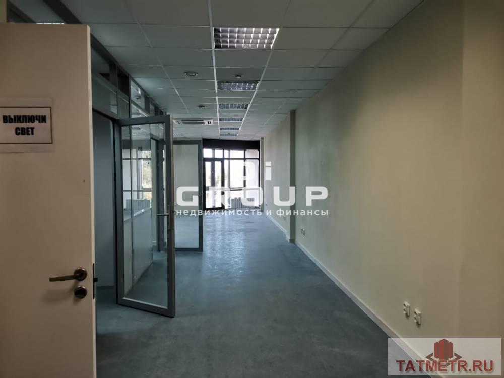 Аренда / Коммерческая / Office, Казань, проспект Ямашева, 70 000 Предлагается к аренде офисное помещение по ул.Ямашева. Характеристики объекта: — 1 линия; — удобное... - 4
