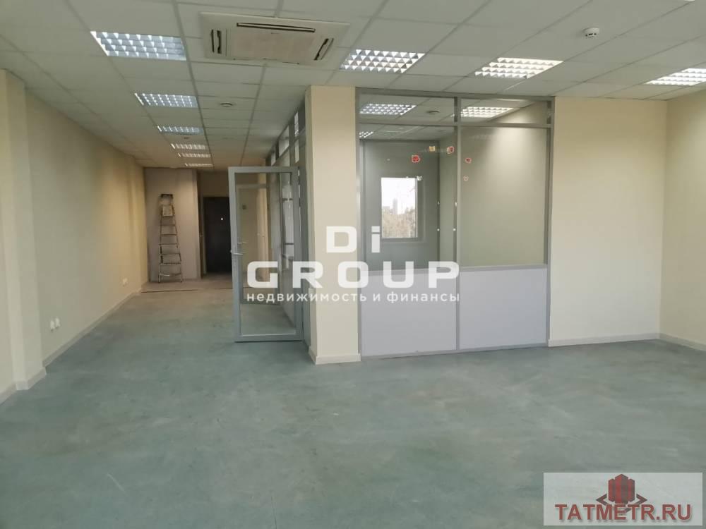 Аренда / Коммерческая / Office, Казань, проспект Ямашева, 70 000 Предлагается к аренде офисное помещение по ул.Ямашева. Характеристики объекта: — 1 линия; — удобное... - 5