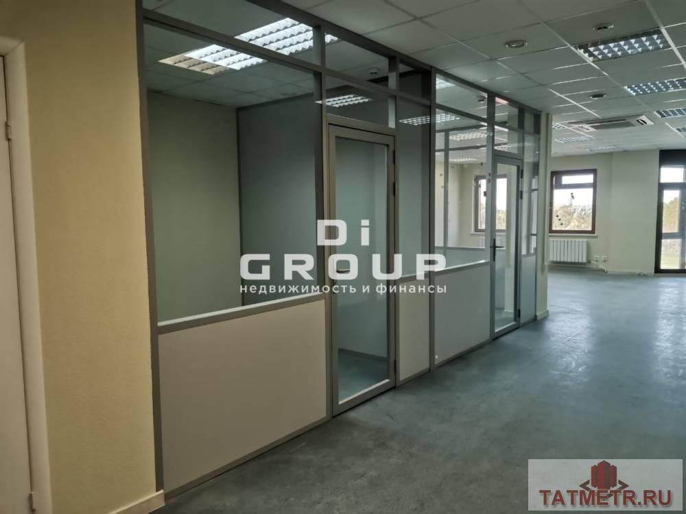 Аренда / Коммерческая / Office, Казань, проспект Ямашева, 70 000 Предлагается к аренде офисное помещение по ул.Ямашева. Характеристики объекта: — 1 линия; — удобное... - 6