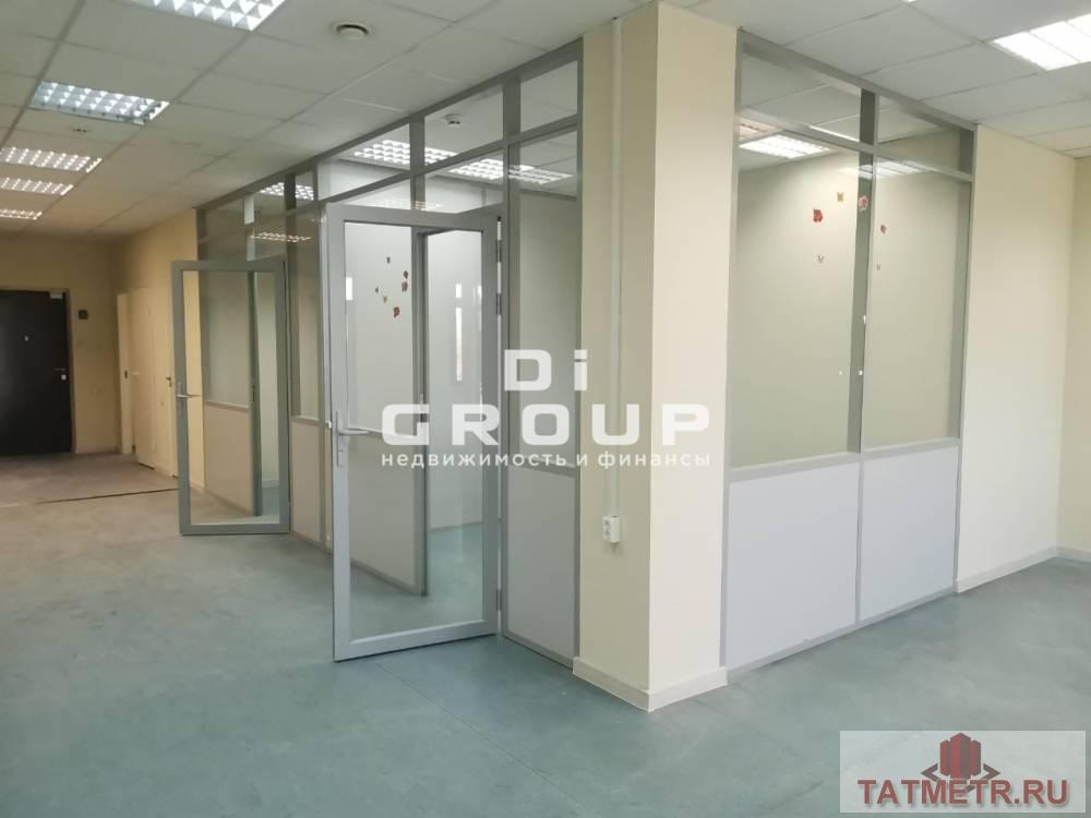 Аренда / Коммерческая / Office, Казань, проспект Ямашева, 70 000 Предлагается к аренде офисное помещение по ул.Ямашева. Характеристики объекта: — 1 линия; — удобное... - 7