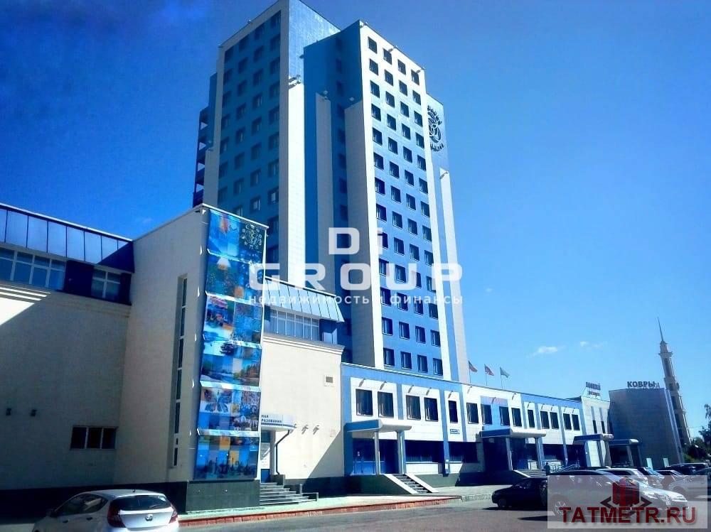 Продажа / Коммерческая / Office, Казань, проспект Ямашева, 10 000 000 Продается блок-офис 100 кв.м. в БЦ Паравитта в Ново-Савиновском районе г. Казани. Основные характеристики: — 10...