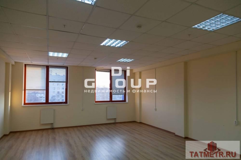Продажа / Коммерческая / Office, Казань, проспект Ямашева, 10 000 000 Продается блок-офис 100 кв.м. в БЦ Паравитта в Ново-Савиновском районе г. Казани. Основные характеристики: — 10... - 3
