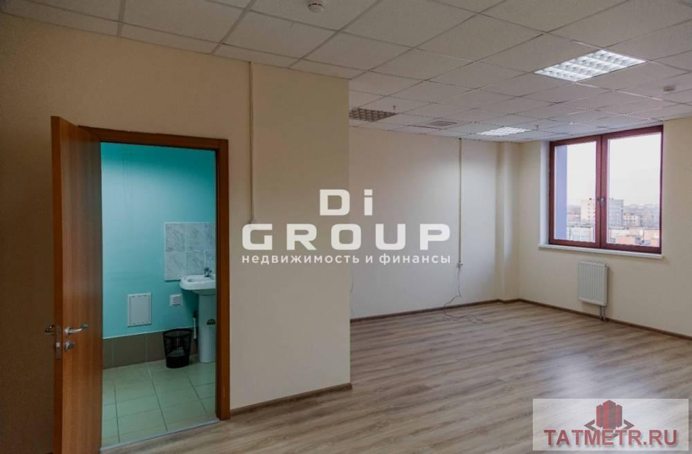 Продажа / Коммерческая / Office, Казань, проспект Ямашева, 10 000 000 Продается блок-офис 100 кв.м. в БЦ Паравитта в Ново-Савиновском районе г. Казани. Основные характеристики: — 10... - 4