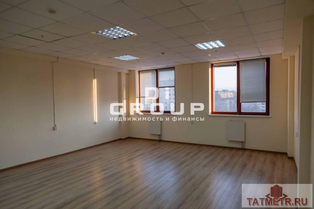Продажа / Коммерческая / Office, Казань, проспект Ямашева, 10 000 000 Продается блок-офис 100 кв.м. в БЦ Паравитта в Ново-Савиновском районе г. Казани. Основные характеристики: — 10... - 5