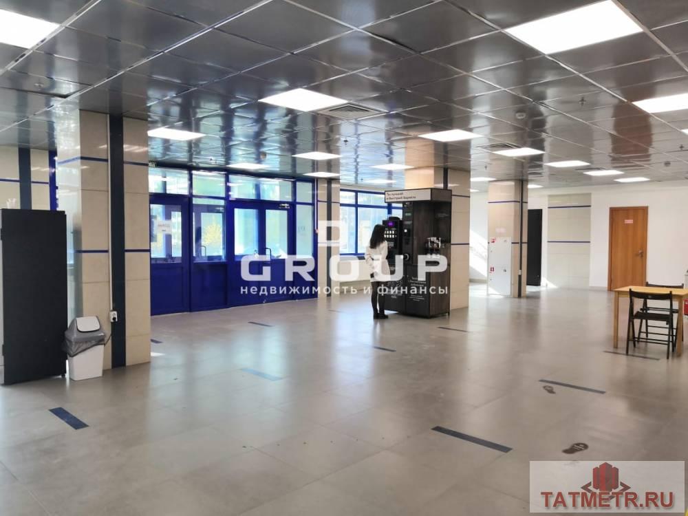 Продажа / Коммерческая / Office, Казань, проспект Ямашева, 10 000 000 Продается блок-офис 100 кв.м. в БЦ Паравитта в Ново-Савиновском районе г. Казани. Основные характеристики: — 10... - 6