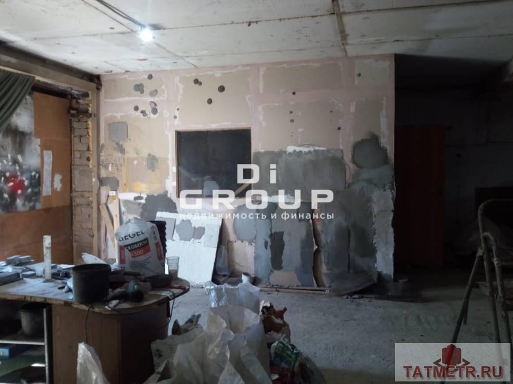 Аренда / Коммерческая / Warehouse, Казань, Магистральная улица, 22 000 Сдается помещение на первом этаже двухэтажного здания под производство или склад в Приволжском районе города Казани... - 2