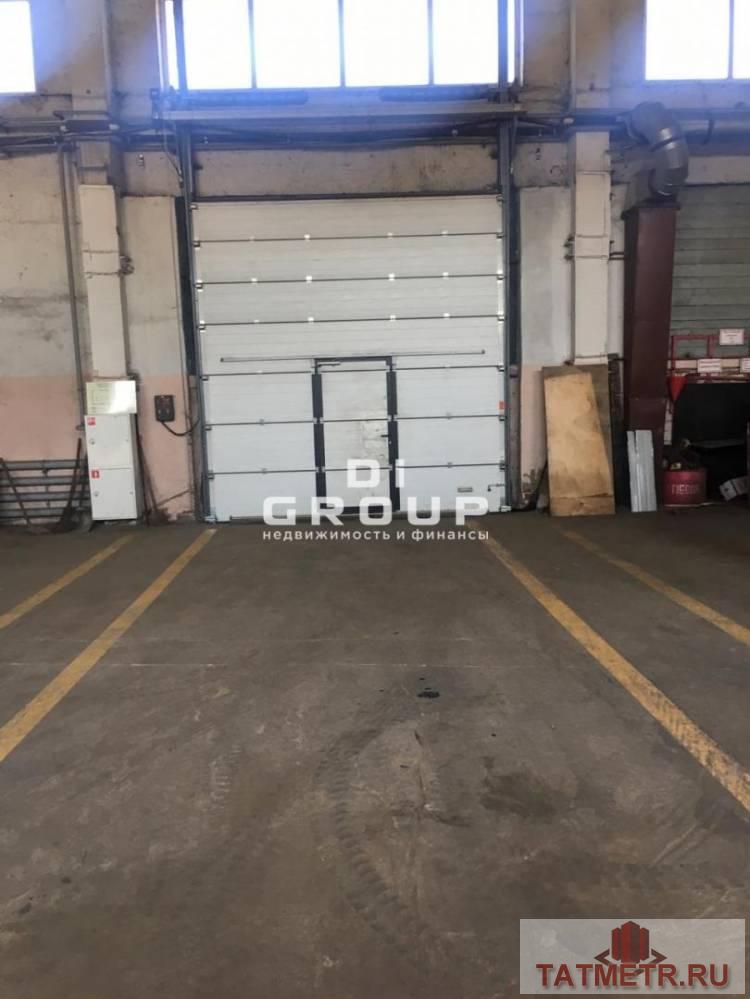 Продажа / Коммерческая / Warehouse, Казань, Поперечно-Ноксинская улица, 99 999 990 Предлагаем складской комплекс к покупке по улице Поперечно-Ноксинская 5. Назначение: — склады; — производство.... - 2
