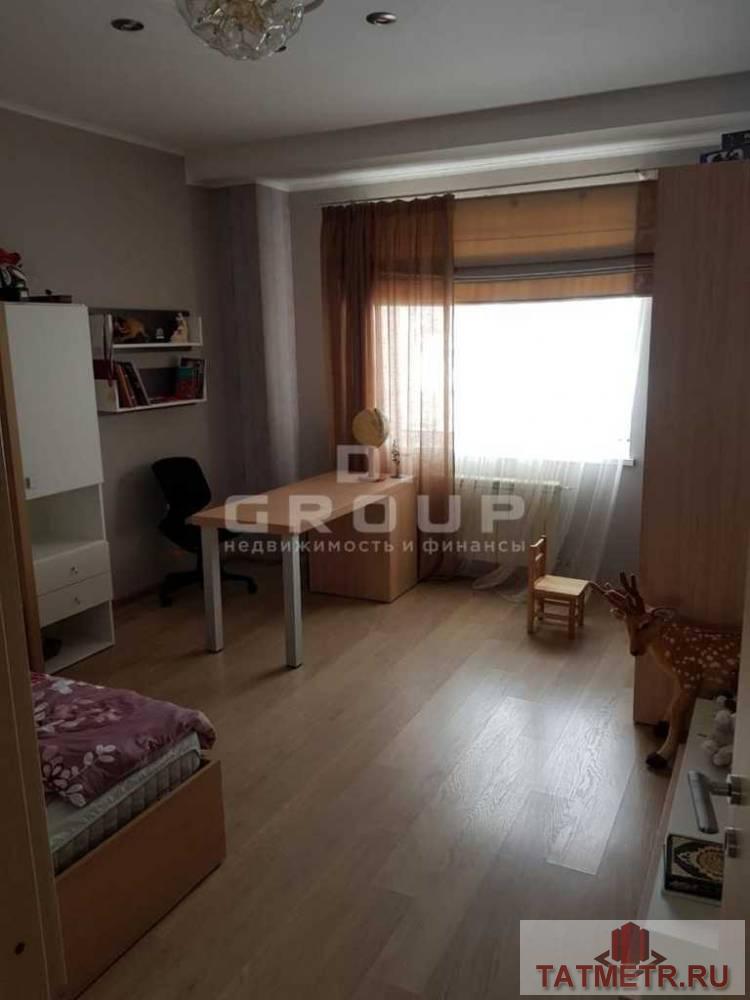 Продажа / Дома и коттеджи, Дубровка, Парковая улица, 32 000 000 Предлагается к продаже жилой дом с земельным участком. Месторасположение: Зеленодольский район Коттеджный поселок... - 10