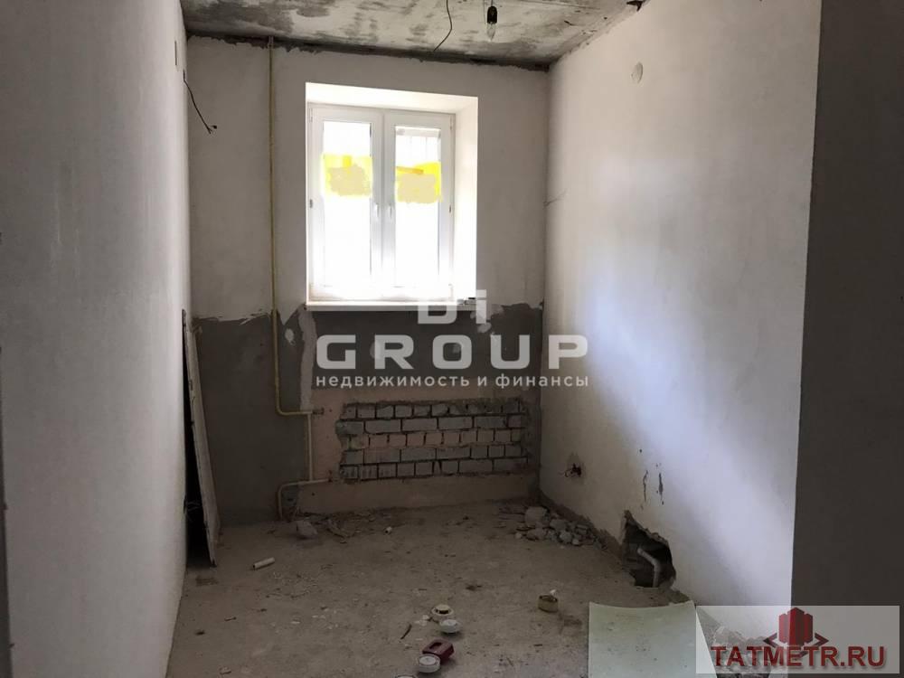 Продажа / Коммерческая / Free purpose, Казань, улица Фатыха Амирхана, 8 630 000 Продается помещение свободного назначения. — Помещение свободного назначения площадью 113.7 м². — Первый этаж... - 16