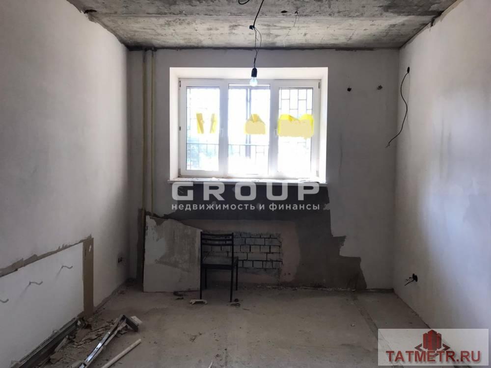 Продажа / Коммерческая / Free purpose, Казань, улица Фатыха Амирхана, 8 630 000 Продается помещение свободного назначения. — Помещение свободного назначения площадью 113.7 м². — Первый этаж... - 17