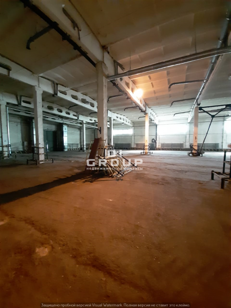 Аренда / Коммерческая / Warehouse, Казань, Техническая улица, 212 500 Предлагаем складское помещение в аренду по улице Техническая, 21. Характеристики: — площадь 850 кв.м — полы бетонные...