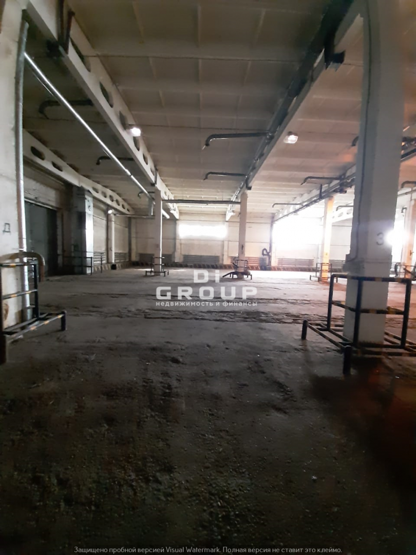 Аренда / Коммерческая / Warehouse, Казань, Техническая улица, 212 500 Предлагаем складское помещение в аренду по улице Техническая, 21. Характеристики: — площадь 850 кв.м — полы бетонные... - 3