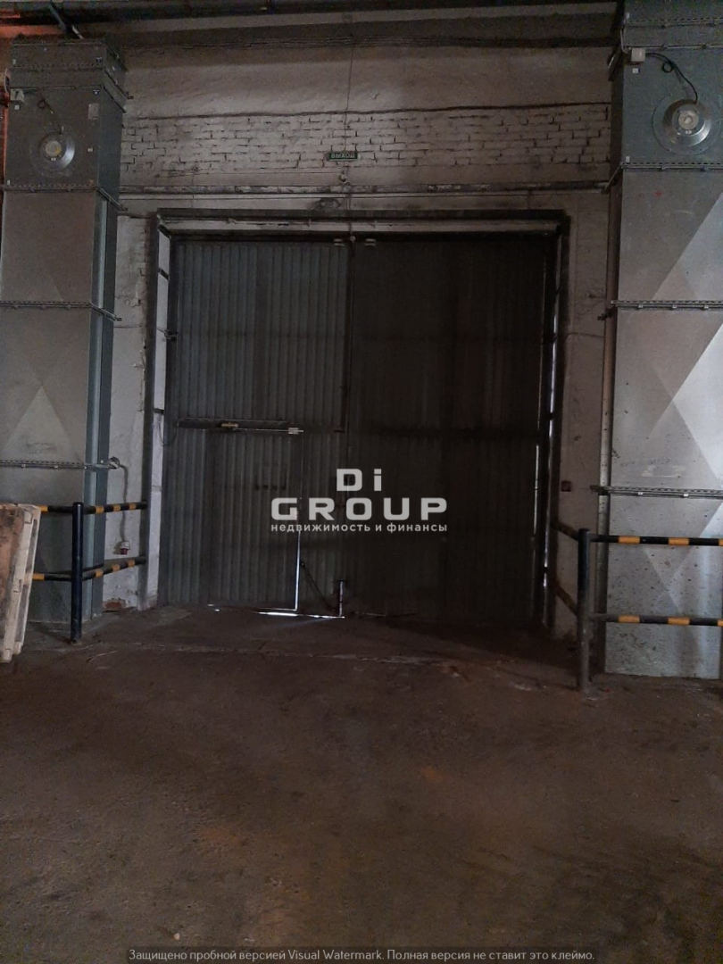 Аренда / Коммерческая / Warehouse, Казань, Техническая улица, 212 500 Предлагаем складское помещение в аренду по улице Техническая, 21. Характеристики: — площадь 850 кв.м — полы бетонные... - 4