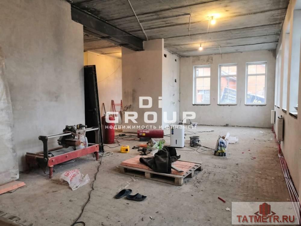 Продажа / Дома и коттеджи, Казань, Хороводная улица, 18 800 000 Продается дом 236,6 кв.м. в Вахитовском районе города Казани, по улице Хороводная, 11 Основные характеристики: —... - 9