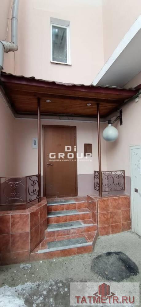 Аренда / Коммерческая / Office, Казань, Лево-Булачная улица, 40 000 Адрес: Сдается офисное помещение 57 м² по улице Лево-Булачная ул., д.50 Основные характеристики: — центр города; —...