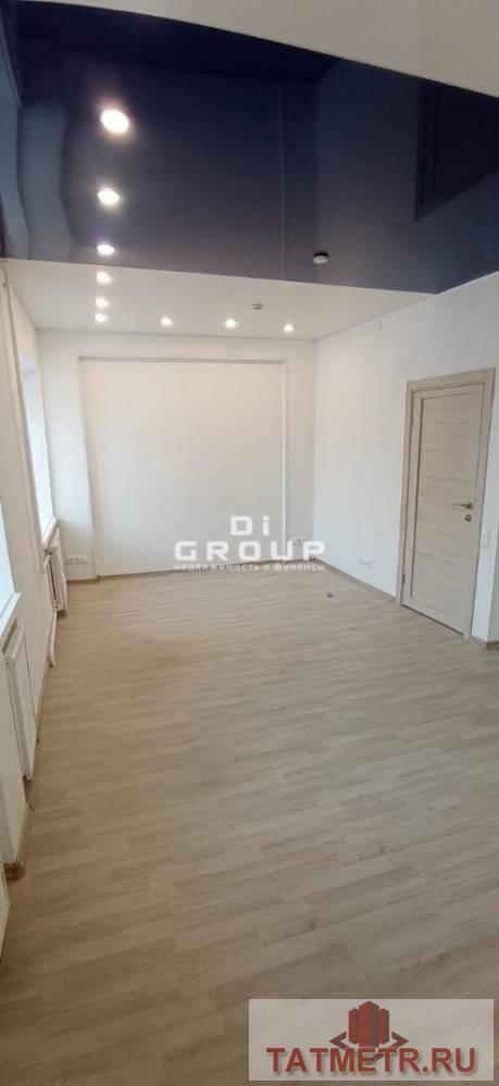 Аренда / Коммерческая / Office, Казань, Лево-Булачная улица, 40 000 Адрес: Сдается офисное помещение 57 м² по улице Лево-Булачная ул., д.50 Основные характеристики: — центр города; —... - 1