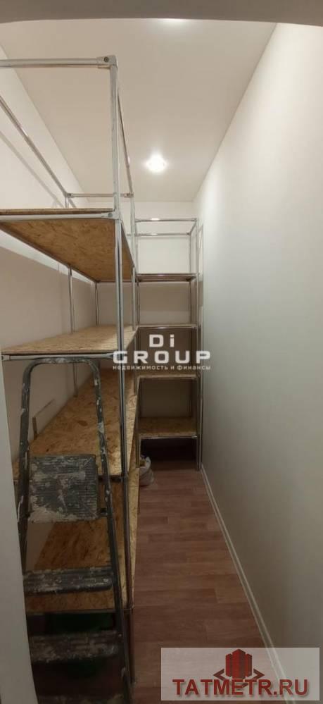 Аренда / Коммерческая / Office, Казань, Лево-Булачная улица, 40 000 Адрес: Сдается офисное помещение 57 м² по улице Лево-Булачная ул., д.50 Основные характеристики: — центр города; —... - 11