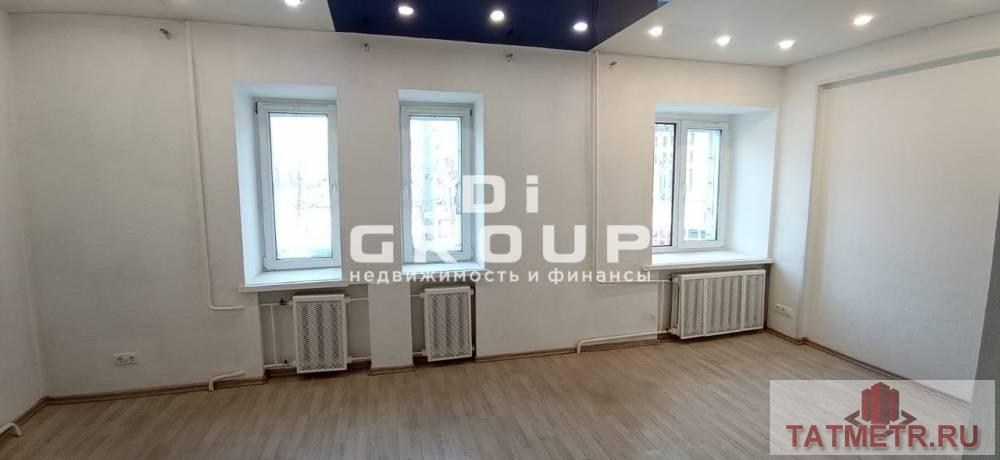 Аренда / Коммерческая / Office, Казань, Лево-Булачная улица, 40 000 Адрес: Сдается офисное помещение 57 м² по улице Лево-Булачная ул., д.50 Основные характеристики: — центр города; —... - 12
