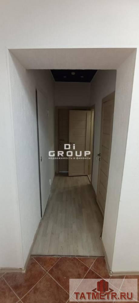 Аренда / Коммерческая / Office, Казань, Лево-Булачная улица, 40 000 Адрес: Сдается офисное помещение 57 м² по улице Лево-Булачная ул., д.50 Основные характеристики: — центр города; —... - 3