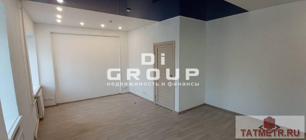 Аренда / Коммерческая / Office, Казань, Лево-Булачная улица, 40 000 Адрес: Сдается офисное помещение 57 м² по улице Лево-Булачная ул., д.50 Основные характеристики: — центр города; —... - 4