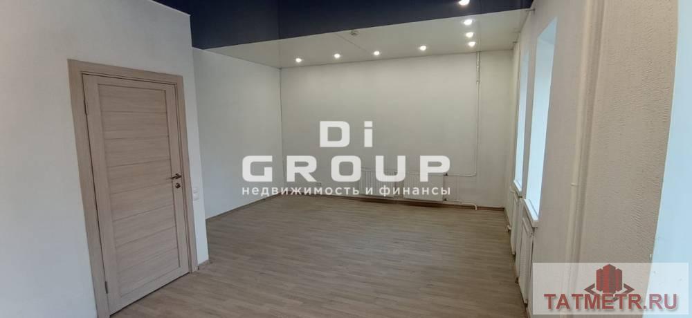Аренда / Коммерческая / Office, Казань, Лево-Булачная улица, 40 000 Адрес: Сдается офисное помещение 57 м² по улице Лево-Булачная ул., д.50 Основные характеристики: — центр города; —... - 7