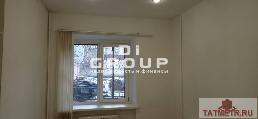 Аренда / Коммерческая / Office, Казань, Лево-Булачная улица, 40 000 Адрес: Сдается офисное помещение 57 м² по улице Лево-Булачная ул., д.50 Основные характеристики: — центр города; —... - 9