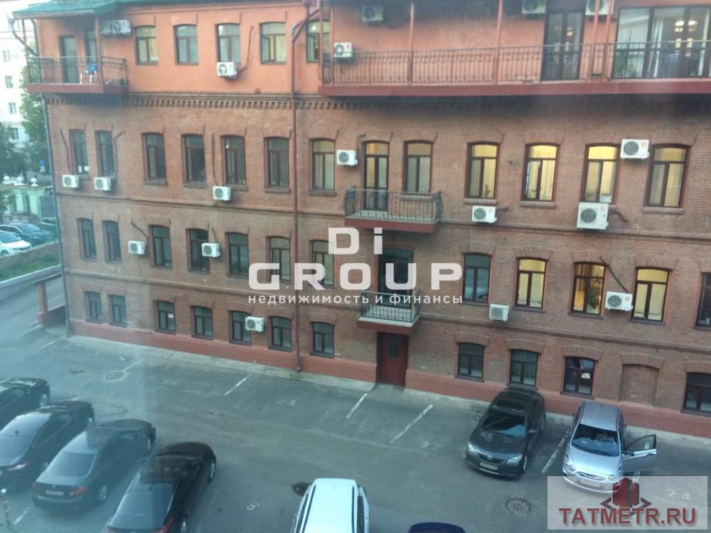 Коммерческая / Аренда / Офисы, Казань, Право-Булачная улица, 739 200 Сдается офисное помещение 616 м² в офисно-деловом центре «Булак» на Право-Булачной 35а. Основные характеристики: —... - 2