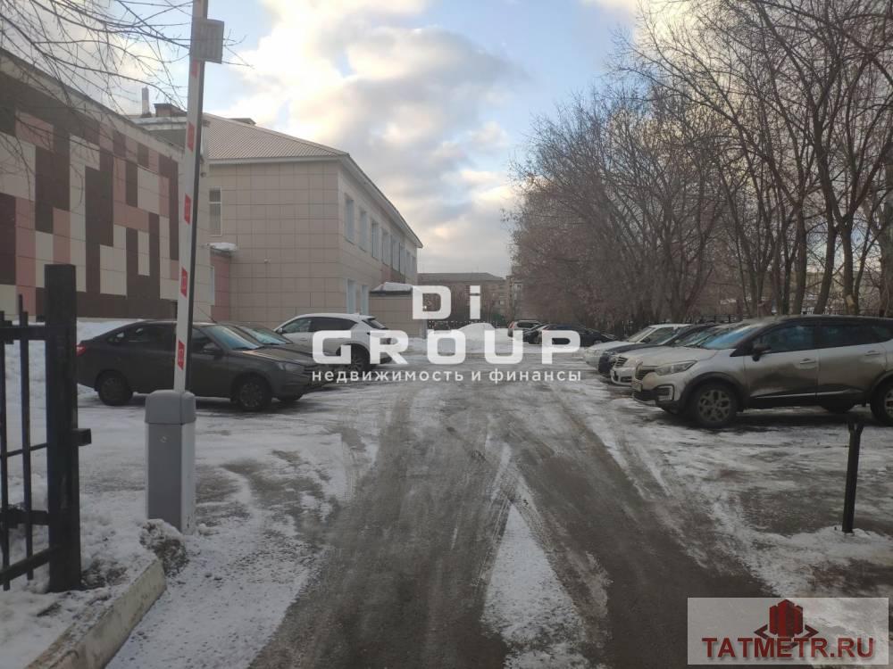 Коммерческая / Аренда / Офисы, Казань, улица Дементьева, 30 100 офис 20 кв.м.Сдаются офисные помещения небоьших площадей в бизнес центре по ул. Дементьева — первая линия; — общая... - 2