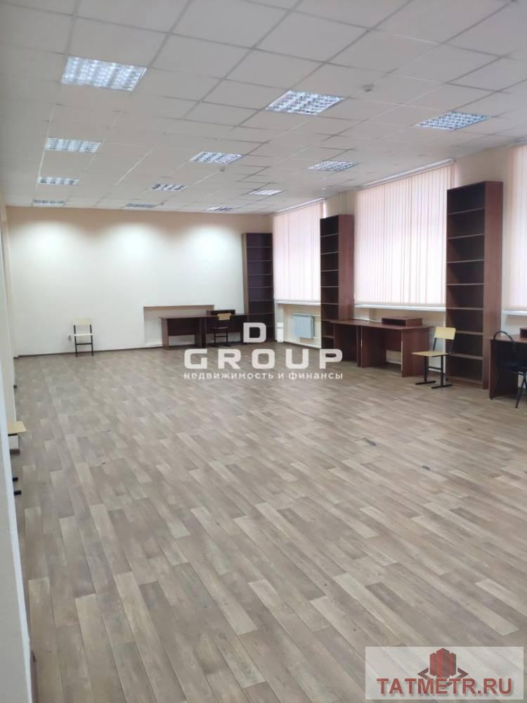 Коммерческая / Аренда / Офисы, Казань, улица Дементьева, 30 100 офис 20 кв.м.Сдаются офисные помещения небоьших площадей в бизнес центре по ул. Дементьева — первая линия; — общая... - 5