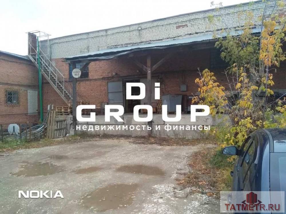 Аренда / Коммерческая / Warehouse, Казань, улица Гладилова, 300 000 Сдается складское ,холодное помещение,1 200 м2. — удобная транспортная доступность; — большие погрузочные ворота; —...