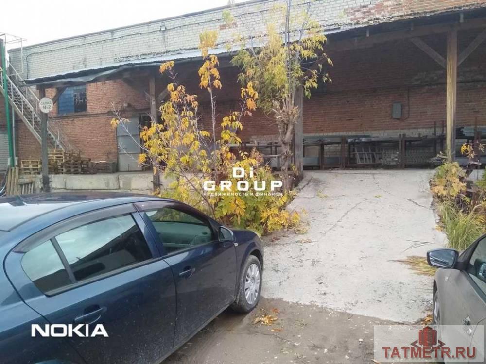 Аренда / Коммерческая / Warehouse, Казань, улица Гладилова, 300 000 Сдается складское ,холодное помещение,1 200 м2. — удобная транспортная доступность; — большие погрузочные ворота; —... - 11