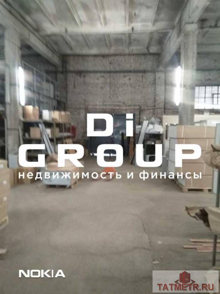 Аренда / Коммерческая / Warehouse, Казань, улица Гладилова, 300 000 Сдается складское ,холодное помещение,1 200 м2. — удобная транспортная доступность; — большие погрузочные ворота; —... - 2