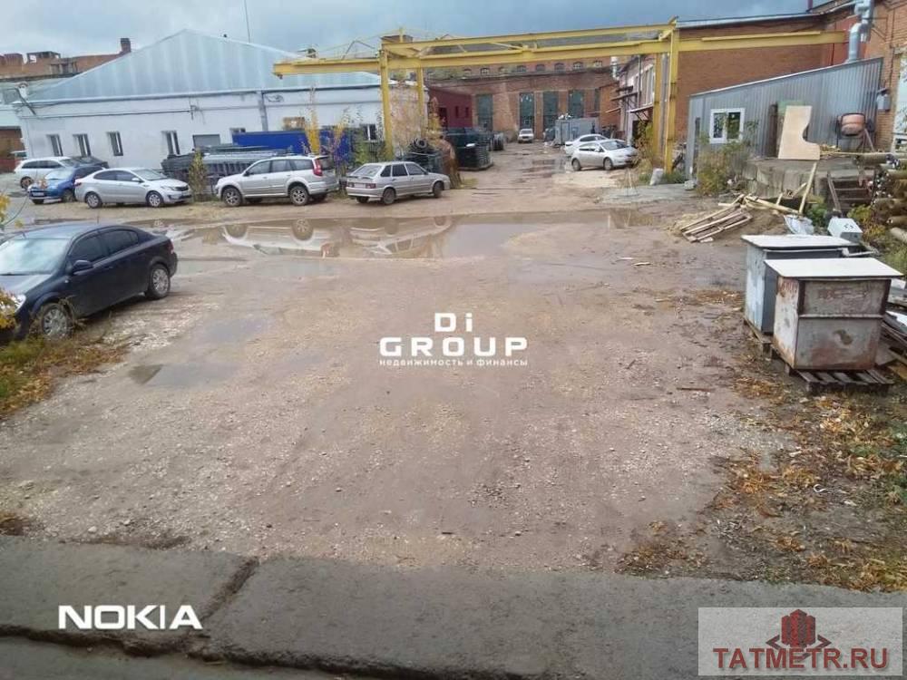 Аренда / Коммерческая / Warehouse, Казань, улица Гладилова, 300 000 Сдается складское ,холодное помещение,1 200 м2. — удобная транспортная доступность; — большие погрузочные ворота; —... - 3