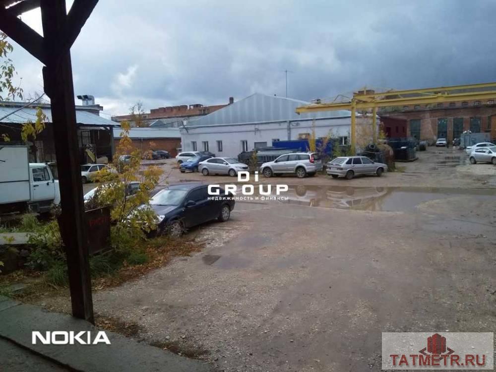 Аренда / Коммерческая / Warehouse, Казань, улица Гладилова, 300 000 Сдается складское ,холодное помещение,1 200 м2. — удобная транспортная доступность; — большие погрузочные ворота; —... - 4