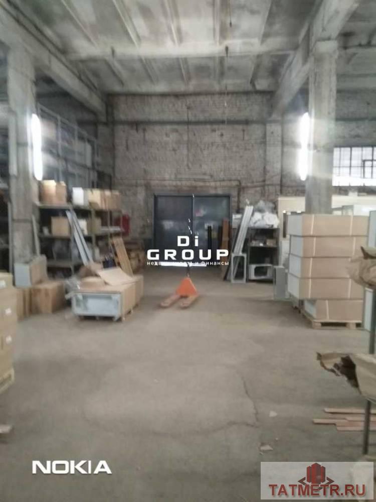 Аренда / Коммерческая / Warehouse, Казань, улица Гладилова, 300 000 Сдается складское ,холодное помещение,1 200 м2. — удобная транспортная доступность; — большие погрузочные ворота; —... - 9