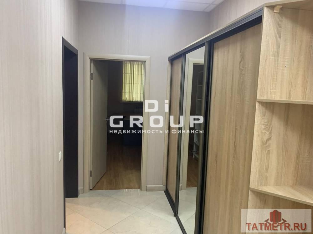 Продажа / Коммерческая / Office, Казань, улица Восстания, 26 000 000 Продается офисное помещение в Московском районе. Основные характеристики: — высота потолка около 3м; — новый... - 12